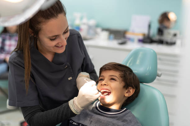 Best Pediatric Emergency Dentist in Wanakah, NY